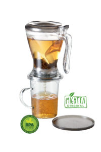 Mightea Teamaker