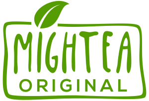 Mightea original logo