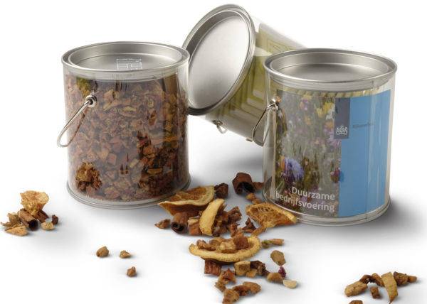 Mightea Bucket