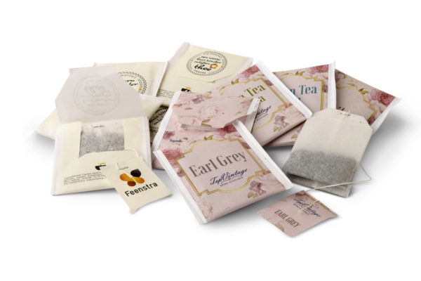 theezakjes bedrukken - Mightea Envelope